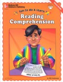 Cover of Reading Comprehension Third Grade