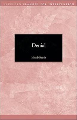 Cover of Denial