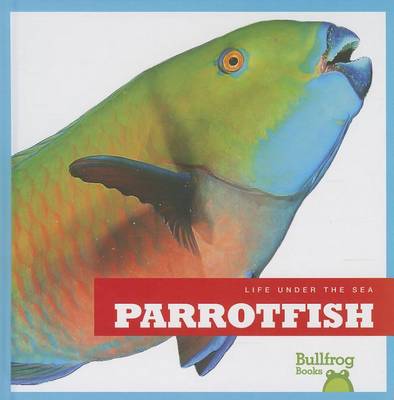 Cover of Parrotfish