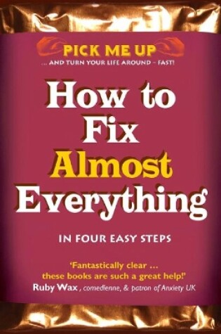 Cover of How to Fix Almost Everything