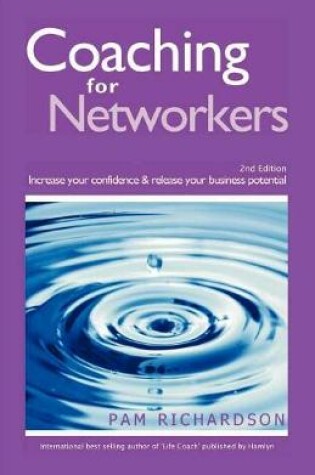 Cover of Coaching for Networkers