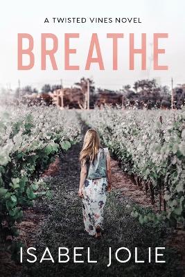 Book cover for Breathe