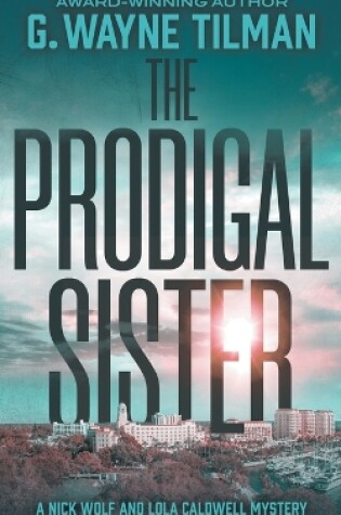 Cover of The Prodigal Sister