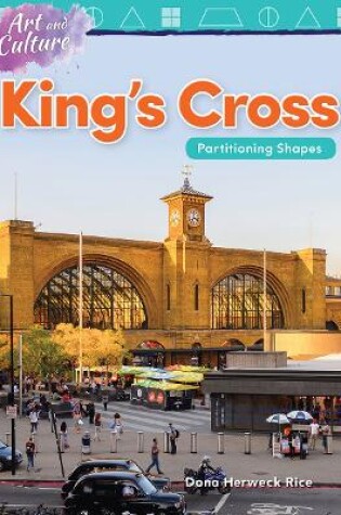 Cover of Art and Culture: King's Cross