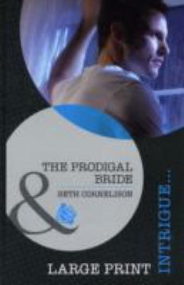Book cover for The Prodigal Bride