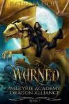Book cover for Warned
