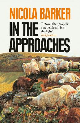 Book cover for In the Approaches