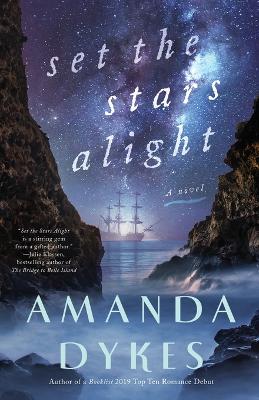 Book cover for Set the Stars Alight