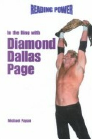 Cover of In the Ring with Diamond Dalla