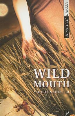 Cover of Wild Mouth
