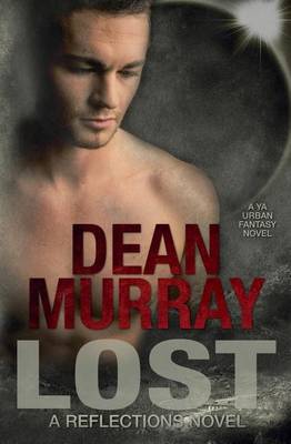 Cover of Lost