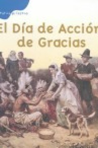 Cover of El Día de Acción de Gracias