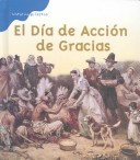 Book cover for El Día de Acción de Gracias