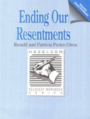 Book cover for Ending Our Resentments