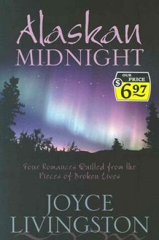 Cover of Alaskan Midnight