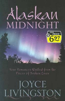 Book cover for Alaskan Midnight