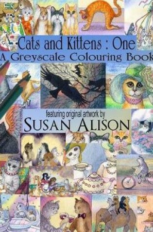 Cover of Cats and Kittens