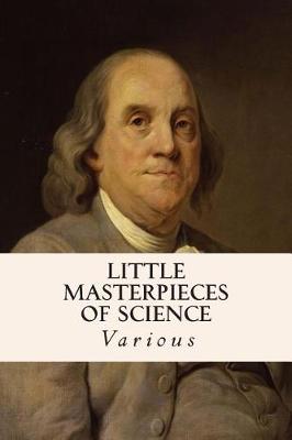 Cover of Little Masterpieces of Science