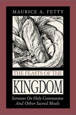 Cover of The Feasts of the Kingdom