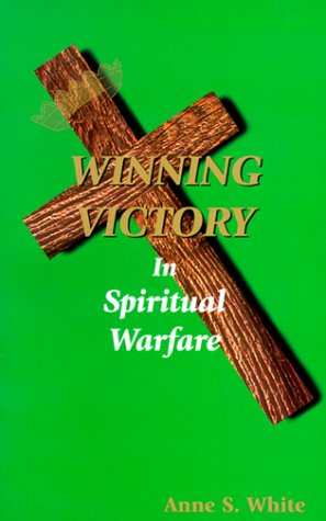 Book cover for Winning Victory in Spiritual Warfare