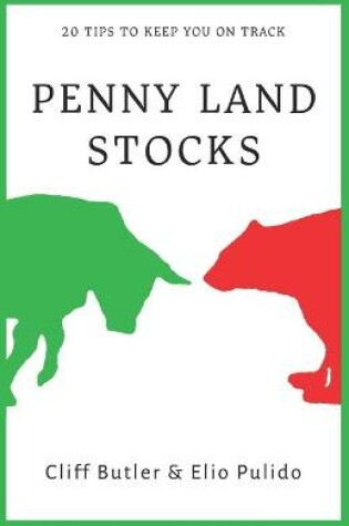 Cover of Penny Land Stocks