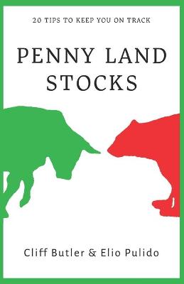 Book cover for Penny Land Stocks