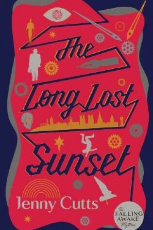 Cover of The Long Lost Sunset