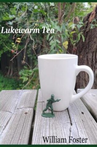 Cover of Lukewarm Tea