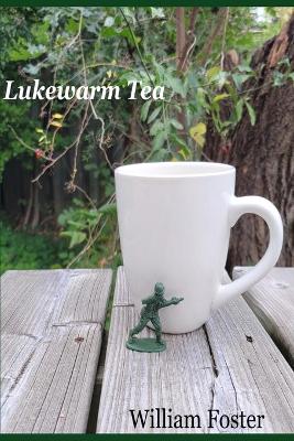 Book cover for Lukewarm Tea