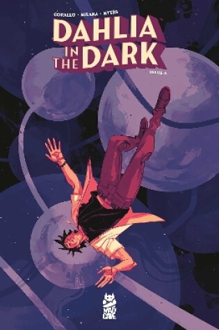 Cover of Dahlia In The Dark #6