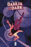 Book cover for Dahlia In The Dark #6