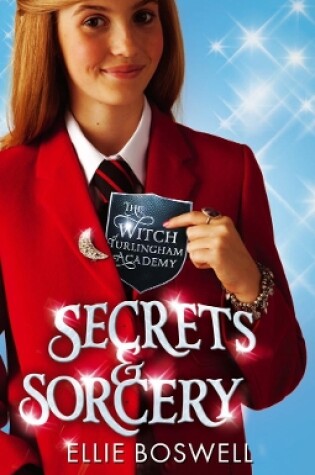 Cover of Secrets and Sorcery