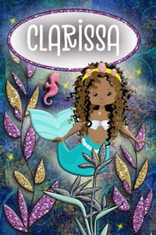 Cover of Mermaid Dreams Clarissa