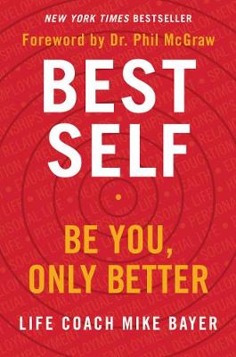 Book cover for Best Self