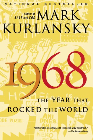 Cover of 1968