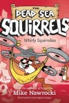 Book cover for Whirly Squirrelies
