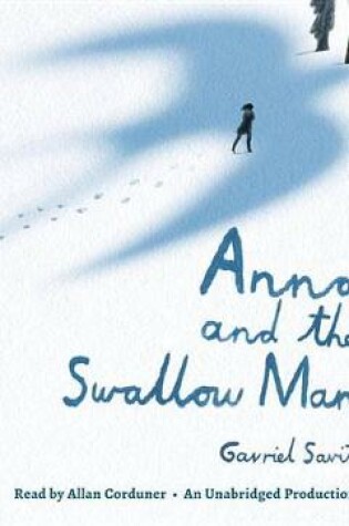 Anna and the Swallow Man