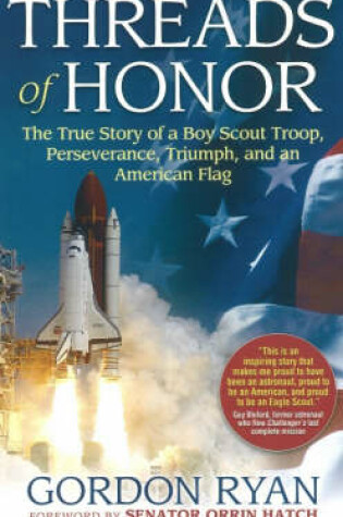 Cover of Threads of Honor