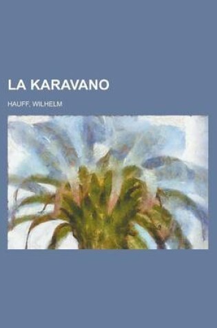 Cover of La Karavano