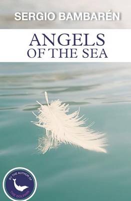 Book cover for Angels of the Sea