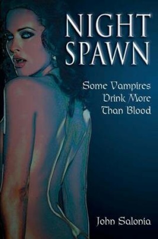 Cover of Night Spawn