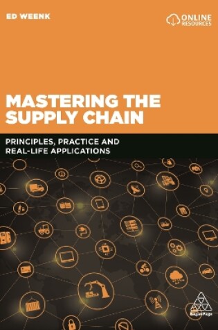 Cover of Mastering the Supply Chain