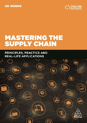 Cover of Mastering the Supply Chain