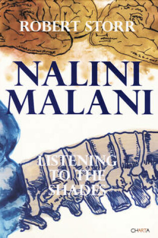 Cover of Nalini Malani: Listening to the Shades
