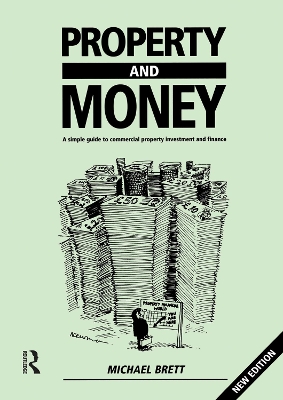 Book cover for Property and Money