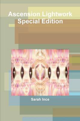 Book cover for Ascension Lightwork Special Edition