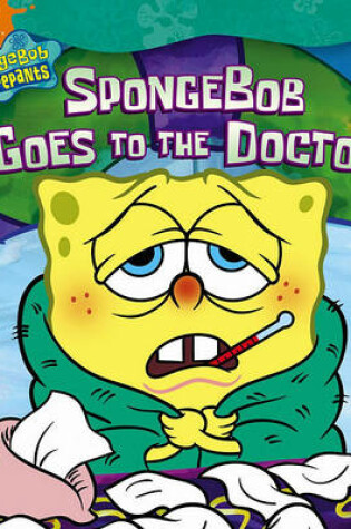 Cover of Spongebob 09 Spongebob Goes to