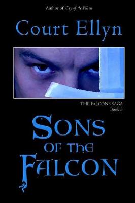 Book cover for Sons of the Falcon