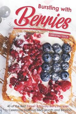 Book cover for Bursting with Berries!