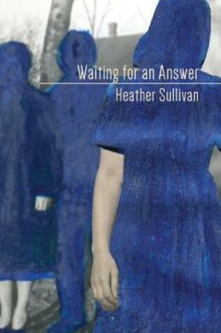 Cover of Waiting for an Answer